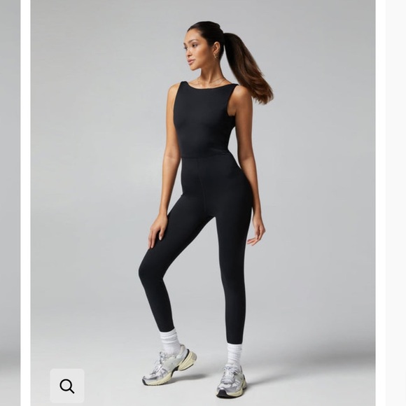 ivlcollective Pants - IVL Collective jumpsuit bodysuit with cross-back lululemon